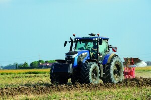 'Čisti' motori na Landinijevim finalistima 7-240 V-shift  i Rex 3-080 F