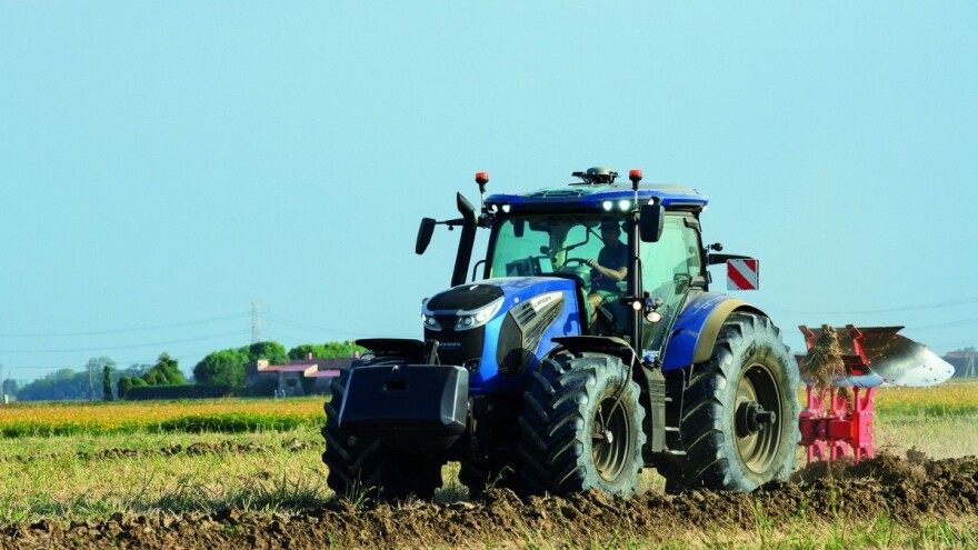 'Čisti' motori na Landinijevim finalistima 7-240 V-shift  i Rex 3-080 F