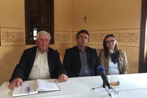 Vladimir Margeta postao prvi čovjek Udruge OPG-a Hrvatske Život