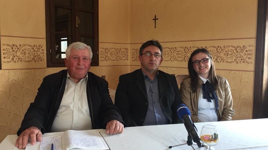 Vladimir Margeta postao prvi čovjek Udruge OPG-a Hrvatske Život