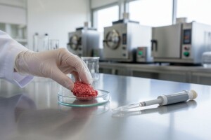 Labarotorij za analizu hrane