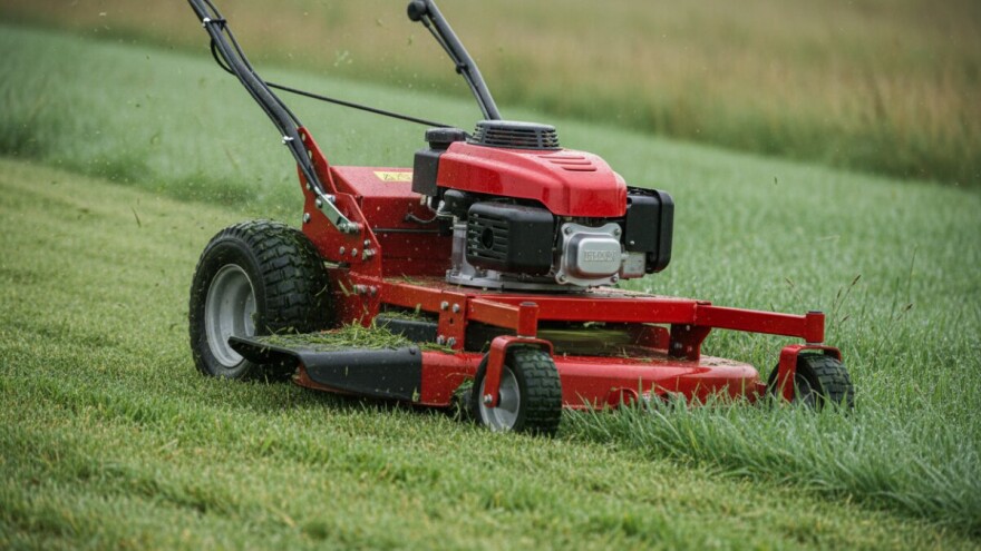 Labinprogres predstavio novi program košnje!