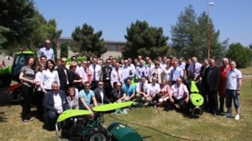 Susret kupaca Labinprogres TPS-a