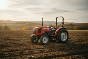 Labinprogresova jesenska akcija