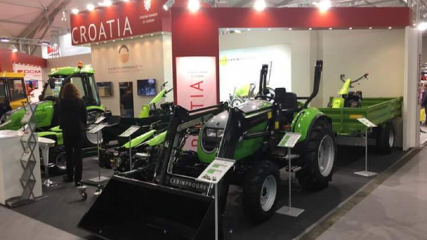 U fokusu ekspanzija na nova tržišta