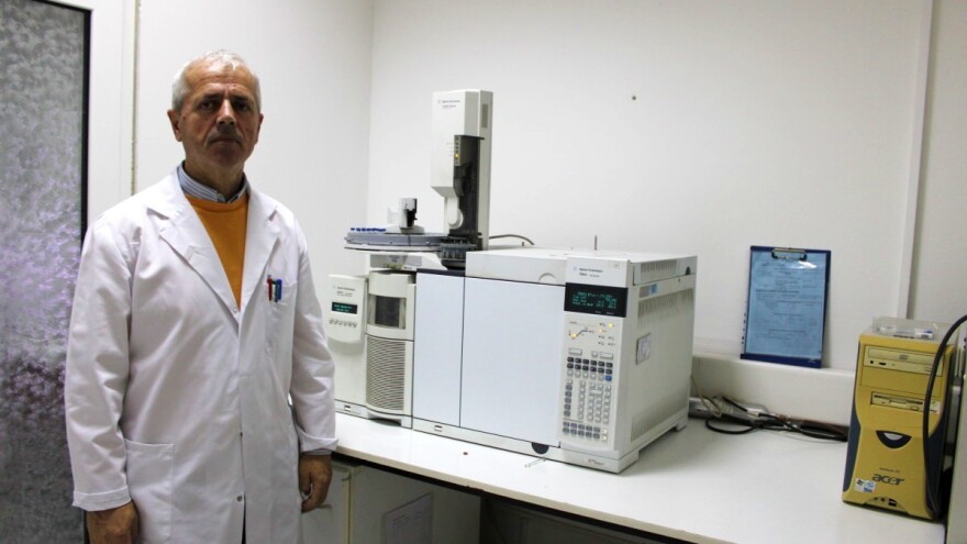 Harun Kurtagić: Kakvog kvaliteta su domaće mlijeko, voće i povrće?