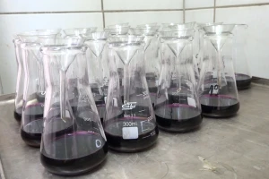 Otvorena laboratorija za analizu zemljišta u Užicu za četiri okruga
