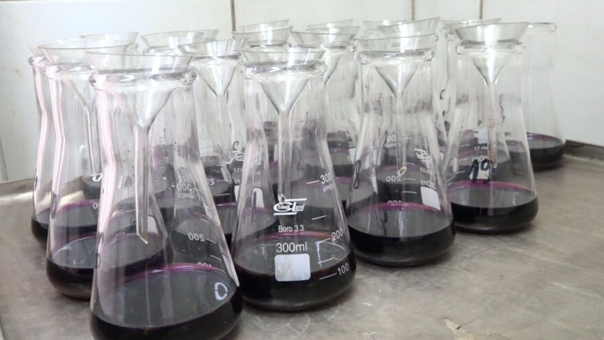 Otvorena laboratorija za analizu zemljišta u Užicu za četiri okruga