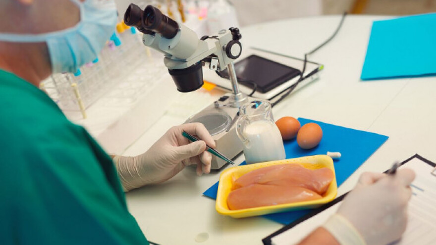 Laboratorija kasni zbog novog imena resora