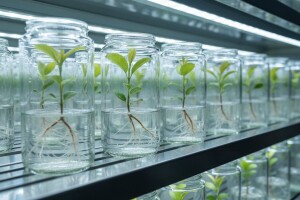 LabPlant - "in vitro" voćne sadnice