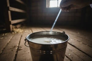 Laburisti traže obraćanje ministra Jakovine zbog "afere štetno mlijeko"