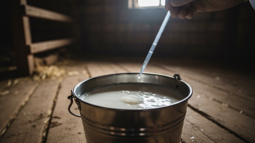 Laburisti traže obraćanje ministra Jakovine zbog "afere štetno mlijeko"