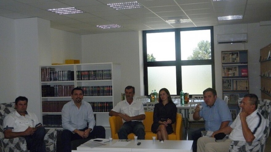 Ako može Izrael - morat ćemo i mi!