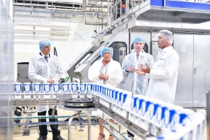 Agroklub na otvaranju novog pogona Lactalis BH: Ovo je šansa za domaće farmere