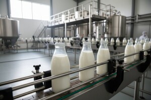 Lactalis kupio Ljubljanske mljekare