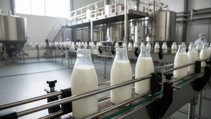 Lactalis kupio Ljubljanske mljekare