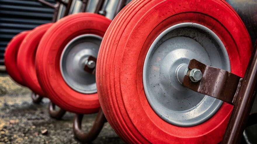 Uskoro prvi LAG natječaji, ispunjeni svi preduvjeti