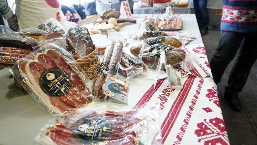 Vani je natječaj za podmjeru 19.4. - Tekući troškovi i animacija