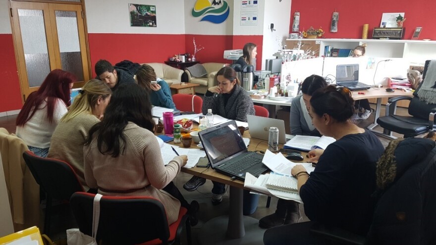 LAG Terra liburna ove godine otvara četiri natječaja iz Programa ruralnog razvoja