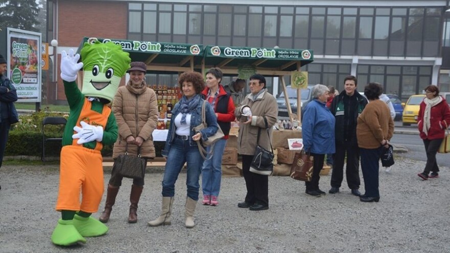 LAG Zeleni bregi: Odobreno 30 projekata za razvoj malih poljoprivrednika