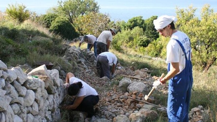 Isplate za izradu lokalnih razvojnih strategija