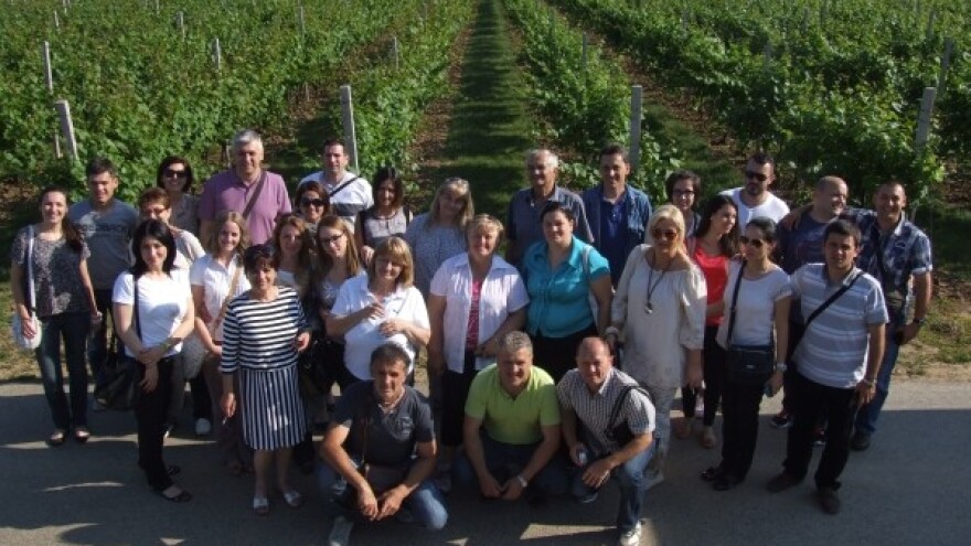 960 tisuća kuna LAG-ovima