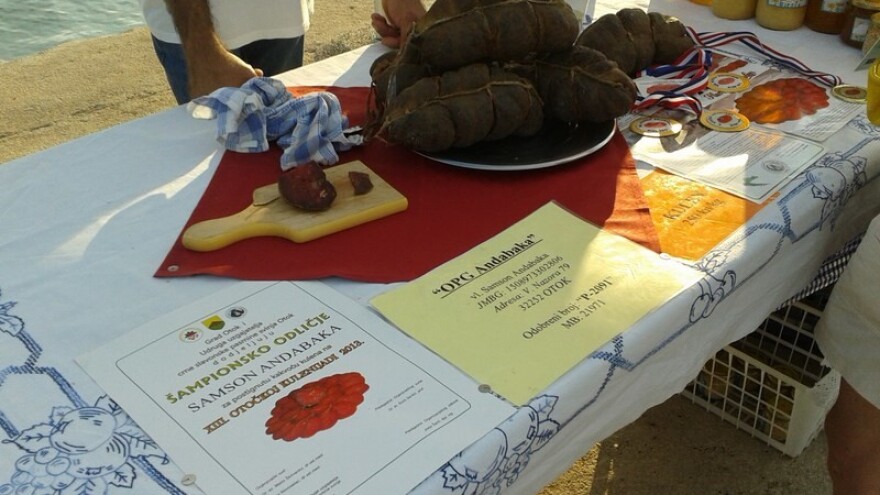 LAG Bosutski niz, diversifikacijom gospodarstva do razvoja poduzetništva i turizma