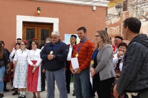 Ruralni okusi LAG-a Bura, promocija lokalnih običaja, proizvoda i obrta