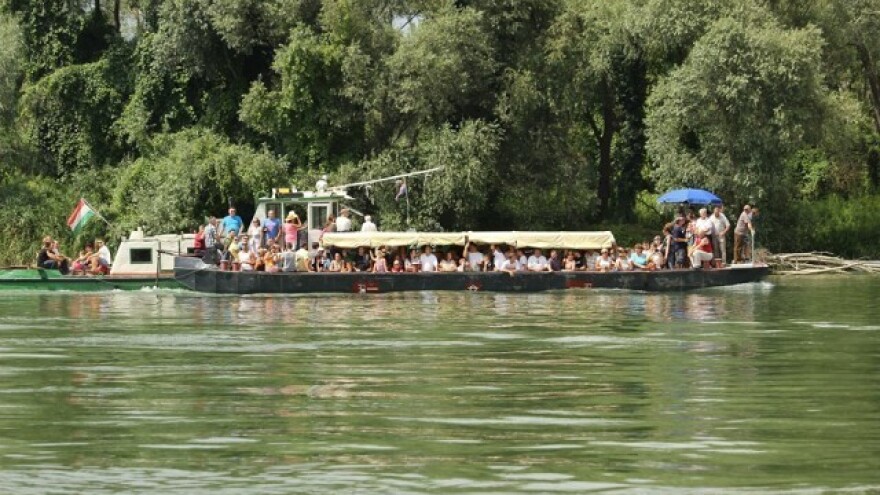 LAG-ovima više od 843 tisuće kuna