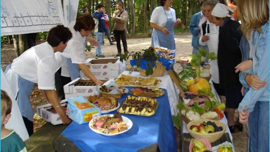 94 tisuće kuna za LAG Gorski kotar