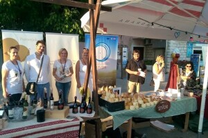 Objavljen je prvi natječaj LAG-a Izvor za podmjeru 1.1.2.