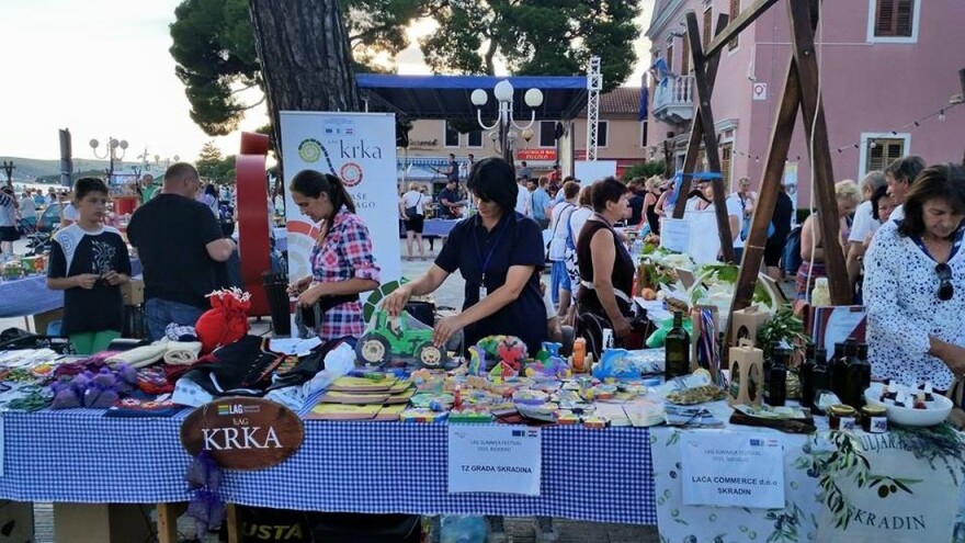 LAG Krka objavio je prvi natječaj iz Programa ruralnog razvoja vrijedan više od milijun kuna!