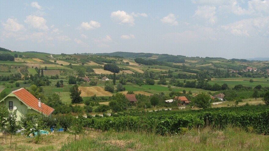 Poljoprivredno zemljište u Srbiji čak dva puta skuplje nego u regionu