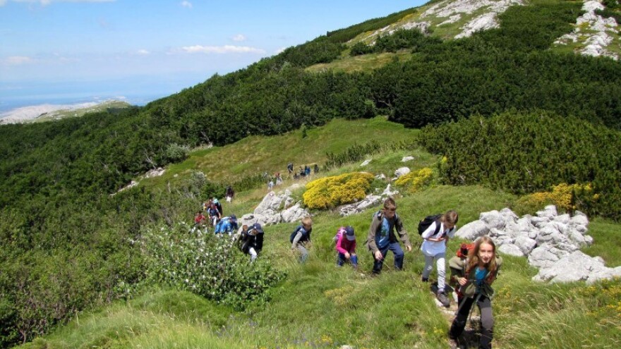 Konferencija o razvoju Like i Primorja