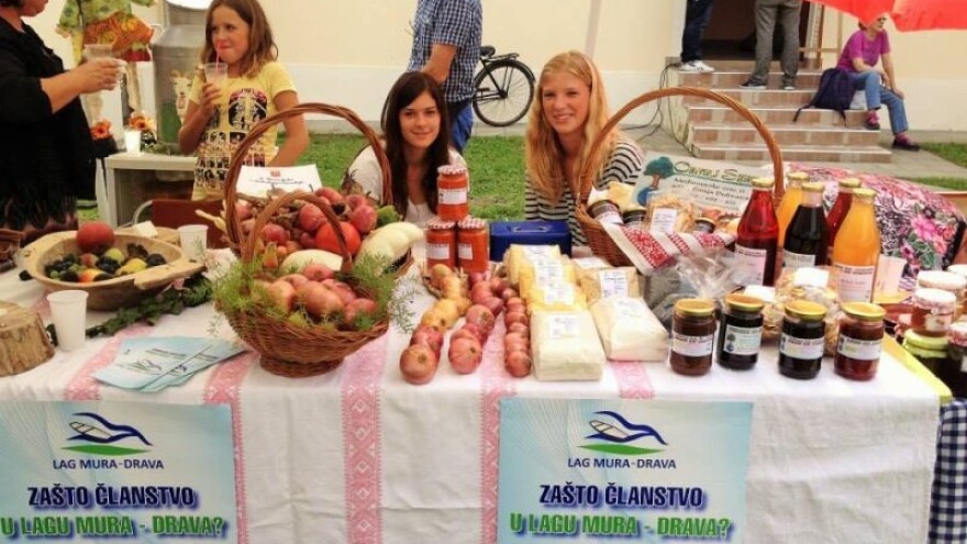 LAG-ovi povukli više od 2,3 milijuna kuna!