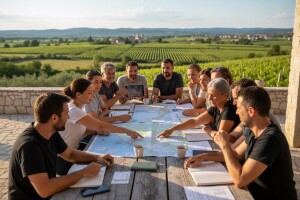 LAG-ovima isplaćeno 933 tisuće kuna