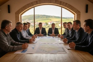 LAG-ovima isplaćeno još milijun kuna