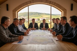 LAG-ovima isplaćeno još milijun kuna