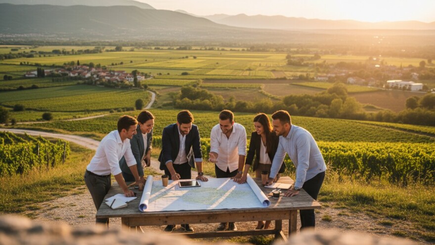 LAG-ovima isplaćeno pola milijuna kuna