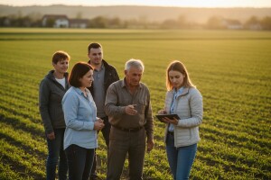 LAG-ovima isplaćeno više od 18 milijuna kuna