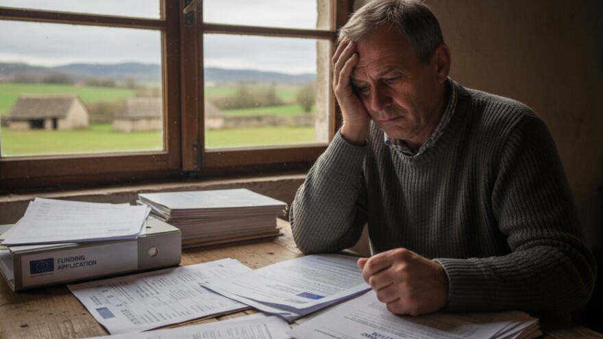 LAG-ovima uskraćeni milijuni!