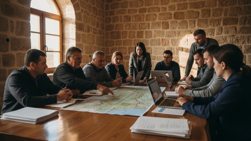 LAG-ovima više od 37 milijuna kuna