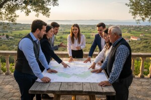 LAG-ovima za razvoj do 3 milijuna eura