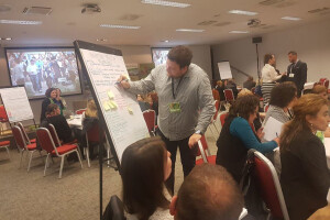 Upoznajte LAG Petrova gora, LAG čije područje je prije svega etnokulturna regija
