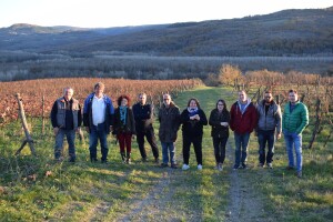 LAG Sjeverna Istra: Put tartufa, integrirano vinogradarstvo i aromatika