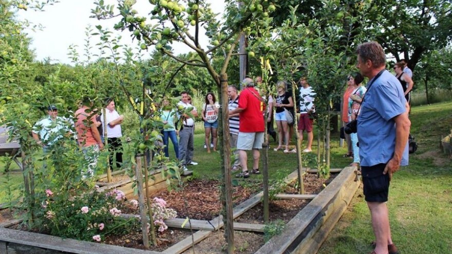 LAG-ovima iz IPARD-a 330 tisuća kuna