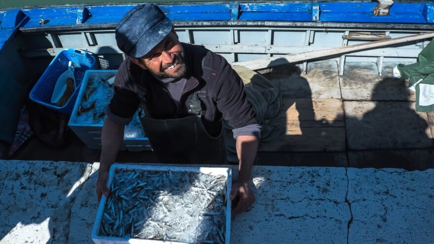 LAG Škoji: prostor vrijedne biološke povezanosti, ali i depopulacije i deagrarizacije