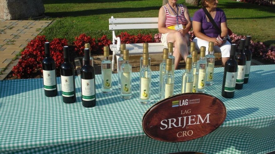 Na natječaju LAG-a Srijem 17 pozitivno ocijenjenih projekata