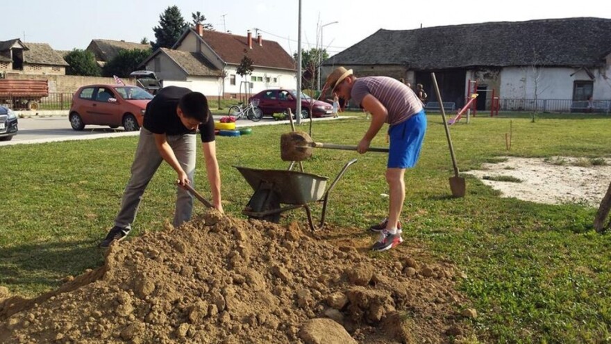 LAG-ovima isplaćeno više od milijun kuna