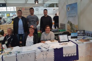 LAG Šumanovci: Kombinacijom projekata potiču održivi ruralni razvoj